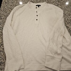 Banana Republic Long sleeve sweater